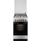 Плита Zanussi ZCG 9512 G 1 X (ZCG9512G1X)