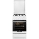 Плита Electrolux EKK 951301 W (EKK951301W)
