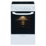 Плита Beko CSS 48100 GW (CSS48100GW)