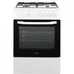 Плита Beko CSG 42001 W (CSG42001W)