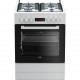 Плита BEKO FSM 62320 DWS (FSM62320DWS)