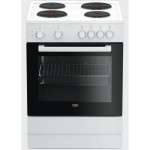 Плита Beko FSS 66000 GW (FSS66000GW)