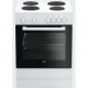 Плита BEKO FSS 66000 GW (FSS66000GW)