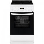 Плита Zanussi ZCV 9553 G1W (ZCV9553G1W)