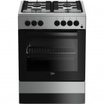 Плита Beko FSE 62110 DX (FSE62110DX)