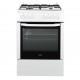 Плита BEKO FSM 62120 DW (FSM62120DW)
