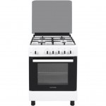 Плита PRIME Technics I 6402 GCLW