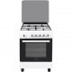 Плита PRIME Technics I 6402 GCLW
