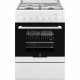 Плита ELECTROLUX EKM 961308 W (EKM961308W)