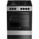 Плита BEKO FSET52130GS