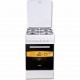 Плита Klass T 5401 M2 White