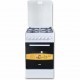 Плита KLASS T 5408 E2 White