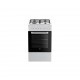 Плита BEKO FSM52120DW