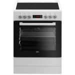 Плита Beko FSM67320GWS