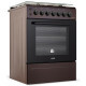 Плита ARTEL APETITO 02-E Brown