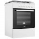 Плита Artel APETITO E WHITE