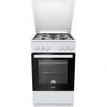 Плита Gorenje G 5111 WH (G5111WH)