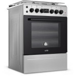 Плита Artel APETITO 03-E Inox Плита Artel APETITO 03-E Inox