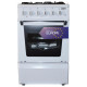 Плита Liberty PWE 5105 F