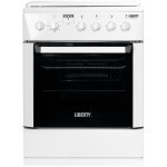 Плита Liberty PWE 6102-F
