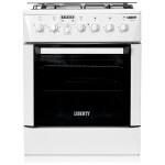 Плита Liberty PWE 6105-F