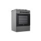 Плита Artel MILAGRO 50 10-E Grey (РН016196)