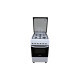 Плита Eleyus TEKNA 5007 CF WH