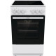 Плита Gorenje GEC5A41WG