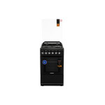Плита ARDESTO FSC-F5060PB