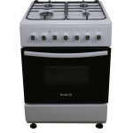 Плита Borgio GE 640 W MBBLT