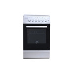 Плита Milano ML50 E22+ white