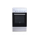 Плита Milano ML50 E22+ white