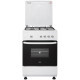 Плита Eleyus FARO 6001 EF WH