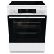 Плита Gorenje GECS 6C70 WC (GECS6C70WC)