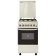 Плита Eleyus CAST 5001 CF BG