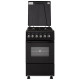 Плита Eleyus CAST 5001 CF BL