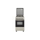 Плита Eleyus TEKNA 5007 CF IS+GR