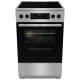 Плита Gorenje GECS5C70XPA
