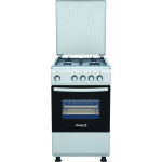Плита Borgio GG 540 S MBBL