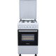 Плита Borgio GG 540 W M