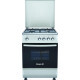 Плита Borgio GG 640 S MBBL