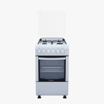 Плита Borgio GE 540 W GCBLTF