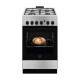 Плита Electrolux LKG504001X