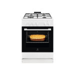 Плита Electrolux LKG604012W