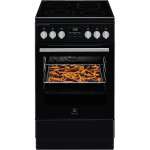 Плита Electrolux LKR564275K