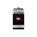 Плита Electrolux LKM520011X