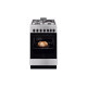 Плита Electrolux LKM520011X