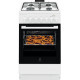Плита Electrolux LKK560011W