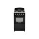 Плита DAHATI 2000-02BS