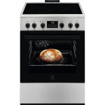 Плита Electrolux LKR664166X